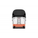 4 x Vaporesso LUXE Q Mesh Pod