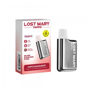 Lost Mary Tappo - Po...