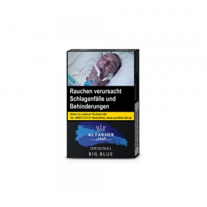 Al Fakher - Crystal ...