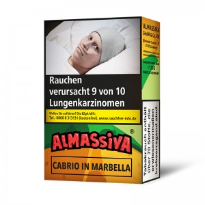 Almassiva Tobacco - ...