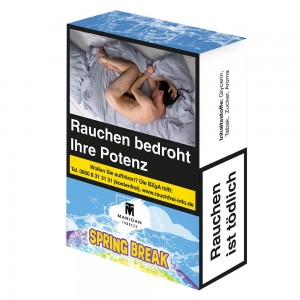 MARIDAN Tabak - Spri...