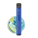 5 x ELFBAR 600 Blue Razz Lemonade Nikotinfrei
