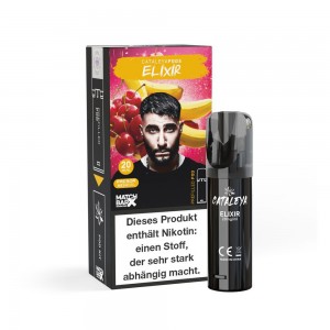 Cataleya Pods by Sam...