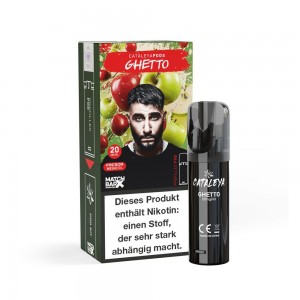 Cataleya Pods by Sam...