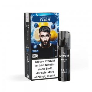 Cataleya Pods by Sam...