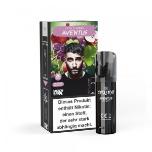 Cataleya Pods by Sam...