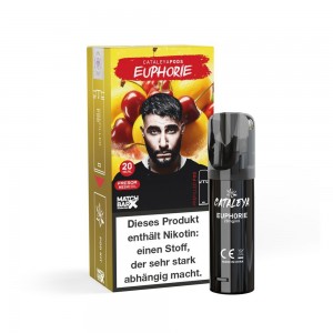 Cataleya Pods by Sam...