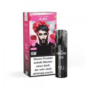 Cataleya Pods by Sam...