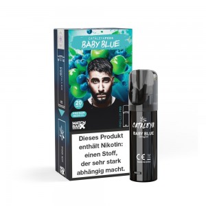 Cataleya Pods by Sam...