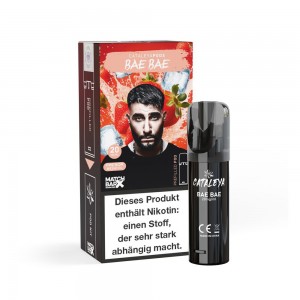 Cataleya Pods by Sam...